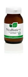 NICApur NicaBiotic® 6 Pulver
