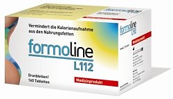 Formoline L 112 Tabletten