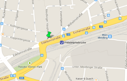 Bild Nr.1 zum Thema: Lageplan