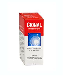 Cional<sup>®</sup> Konzentrat