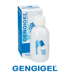 Gengigel Mundwasser Spuelsg