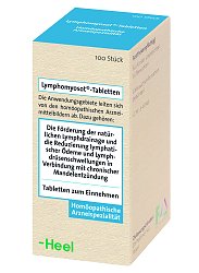 Lymphomyosot®-Tabletten
