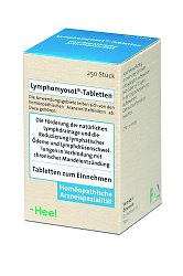 Lymphomyosot®-Tabletten