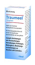 Traumeel®-Tropfen