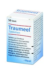 Traumeel®-Tabletten