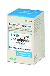 Engystol Tabletten