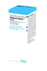 Galium Heel Tropfen