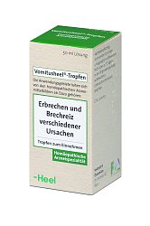 Vomitusheel<sup>®</sup>-Tropfen