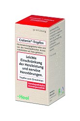 Cralonin<sup>®</sup>-Tropfen