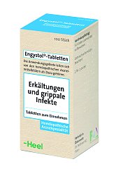 Engystol Tabletten