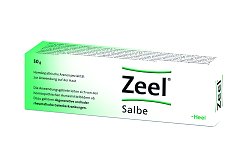 Zeel<sup>®</sup>-Salbe