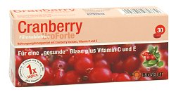 Biogelat Cranberry Uro Ftlb