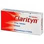 Clarityn Tabletten 10mg