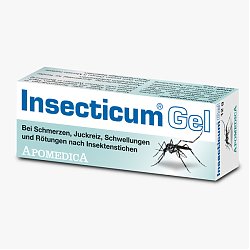 Insecticum<sup>®</sup> Gel