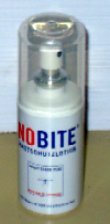 NOBITE Hautspray