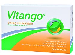 Vitango Filmtabletten 200mg