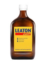 Leaton Multivitamin Tonikum Classic