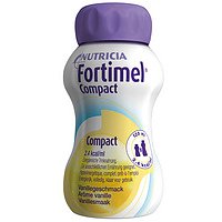 Fortimel Compact Vanille