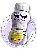 Fortimel Compact Fibre Vanille