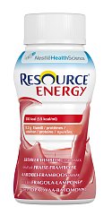 Resource Energy 200 Erdb-him