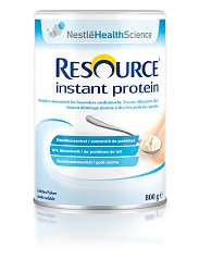 Resource<sup>®</sup> Instant Protein 800g