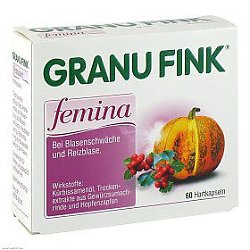 Granufink Femina