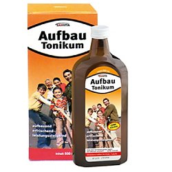 Sanvita Aufbautonikum