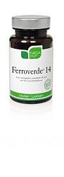 NICApur Ferroverde® 14 Kapseln