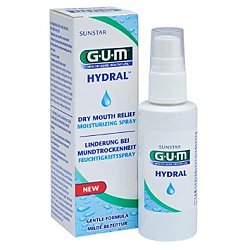 Gum Hydral Feuspray