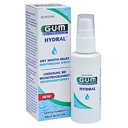 Gum Hydral Feuspray
