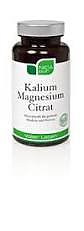 NICApur Kalium Magnesium Citrat Kapseln
