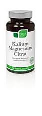 NICApur Kalium Magnesium Citrat Kapseln