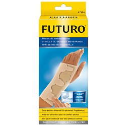 FUTURO™ Handgelenk-Schiene 47854, M