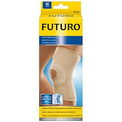 FUTURO™ Knie-Bandage mit seitlicher Unterstützung 46164, M