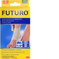 FUTURO™ Sprunggelenk-Bandage 47874, S