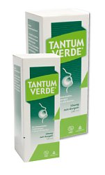 Tantum Verde Lösung Gurgeln