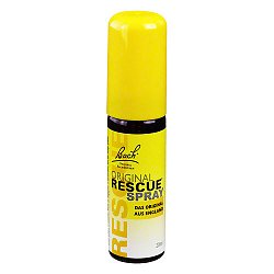 Bach<sup>®</sup> Rescue Remedy<sup>®</sup> Spray