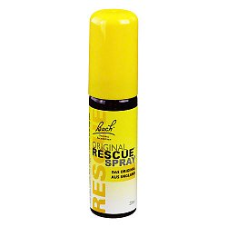 Bach<sup>®</sup> Rescue Remedy<sup>®</sup> Spray