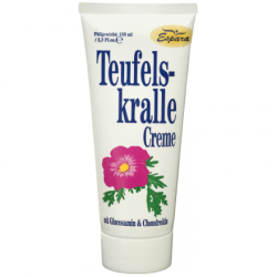 Espara Teufelskralle Creme