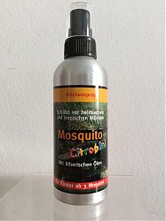 Mosquito Citr.Repell.Spray