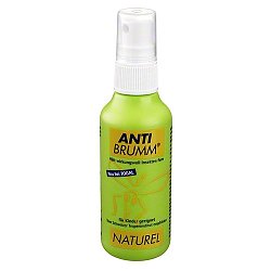 Anti Brumm Naturel Spray