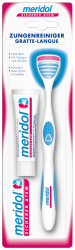 meridol® SICHERER ATEM Zungenreiniger