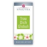 Spag.Glo Bach Trau Dich