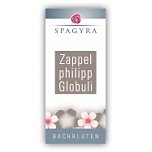 Spag.Glo Bach Zappelphilipp