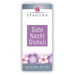 Spag.Glo Bach Gute Nacht