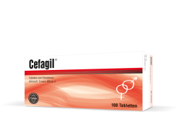 Cefagil Tabletten