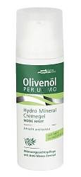 Olivenöl Per Uomo Hydro Mineral Cremegel