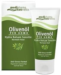 Olivenöl Per Uomo Hydro Balsam Sensitiv