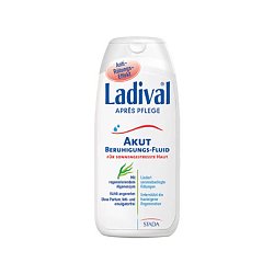 Ladival Akut After Sun Fluid