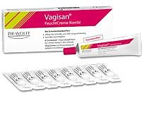 Vagisan FeuchtCreme Kombi